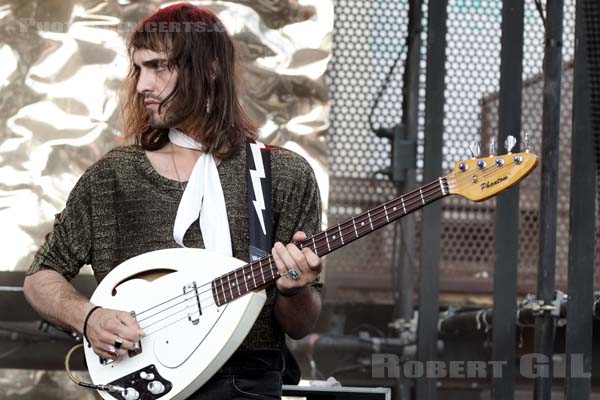 TRIPTIDES - 2019-07-11 - PARIS - La Station - Gare des Mines - 